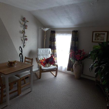 Victorian Townhouse Bed & Breakfast Banbury Exterior foto
