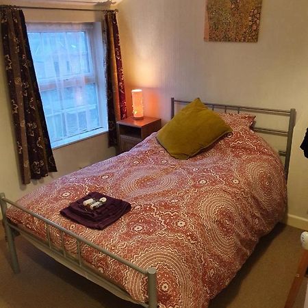 Victorian Townhouse Bed & Breakfast Banbury Exterior foto
